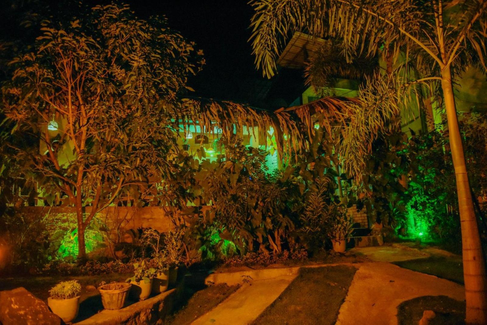 מלון Ella Brown House מראה חיצוני תמונה
